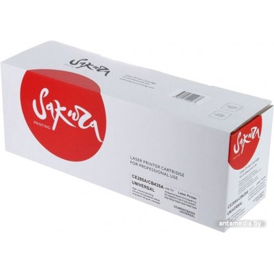 Картридж Sakura Printing SACE285A