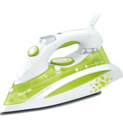 Утюг Sencor SSI 8440GR Утюг Sencor SSI 8440GR