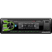 USB-магнитола Soundmax SM-CCR3183FB