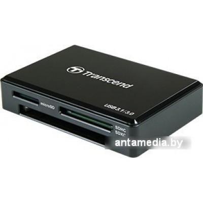 Карт-ридер Transcend TS-RDC8K2