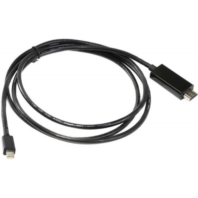 Кабель Vcom CG695-B-1.8м