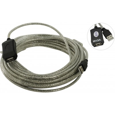 Удлинитель VCOM VUS7049-5м