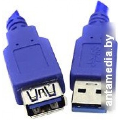 Удлинитель Vcom VUS7065-3м