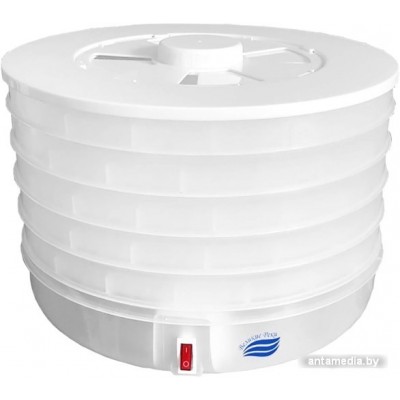 Сушилка для овощей и фруктов Великие Реки ВР-5 Сушилка для овощей и фруктов Великие Реки ВР-5