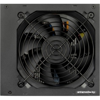 Блок питания 1stPlayer BLACK.SIR 500W SR-500W