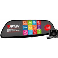 Автомобильный видеорегистратор Artway MD-175