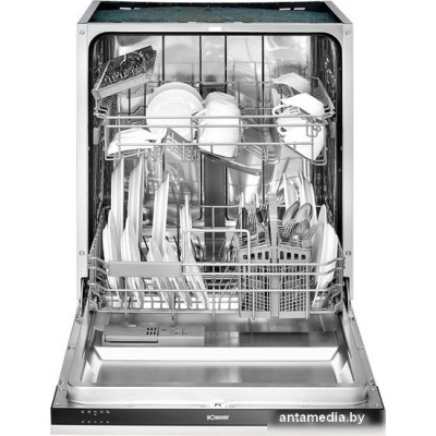 Встраиваемая посудомоечная машина Bomann GSPE 7416 VI