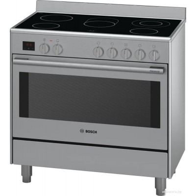 Кухонная плита Bosch Serie 8 HCB738357M Кухонная плита Bosch Serie 8 HCB738357M