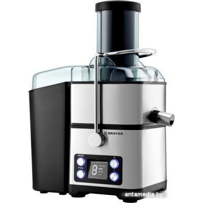 Соковыжималка Brayer BR1704 Соковыжималка Brayer BR1704