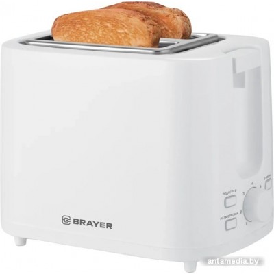 Тостер Brayer BR2107 Тостер Brayer BR2107