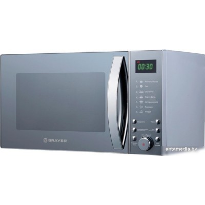 Микроволновая печь Brayer BR2504