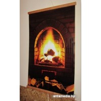 Инфракрасный обогреватель БРТЗ Дыхание тепла ЭОБН-0.4-220-УХЛ4