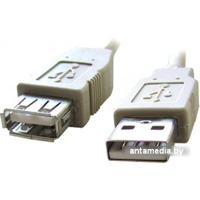 Удлинитель Cablexpert CC-USB2-AMAF-6 Удлинитель Cablexpert CC-USB2-AMAF-6