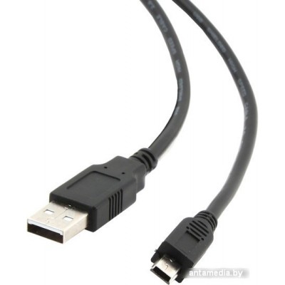 Кабель Cablexpert CCP-USB2-AM5P-6 Кабель Cablexpert CCP-USB2-AM5P-6