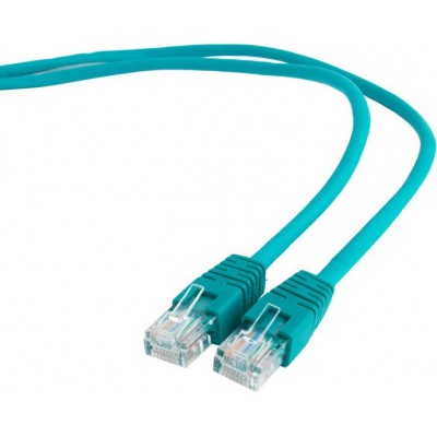 Кабель Cablexpert PP12-1M/G Кабель Cablexpert PP12-1M/G