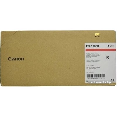 Картридж Canon PFI-1700 0783C001