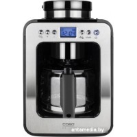 Капельная кофеварка CASO Cоffee Compact Electronic 1848