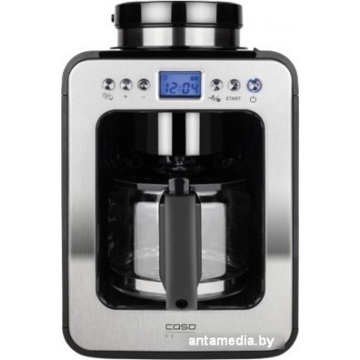 Капельная кофеварка CASO Cоffee Compact Electronic 1848