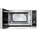 Микроволновая печь CASO MCG 25 chef