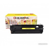 Картридж Colouring CG-CF283A (аналог HP 83A (CF283A))
