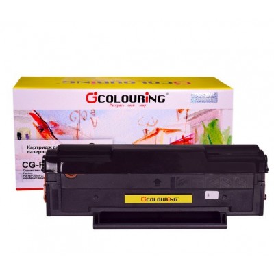 Картридж Colouring CG-PC-211EV (аналог Pantum PC-211EV)