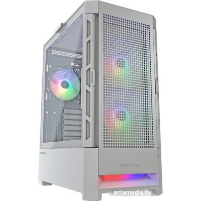 Корпус Cougar Airface RGB CGR-5ZD1W-AIR-RGB Корпус Cougar Airface RGB CGR-5ZD1W-AIR-RGB