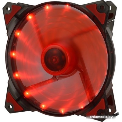 Вентилятор для корпуса CrownMicro CMCF-12025S-1220 Вентилятор для корпуса CrownMicro CMCF-12025S-1220