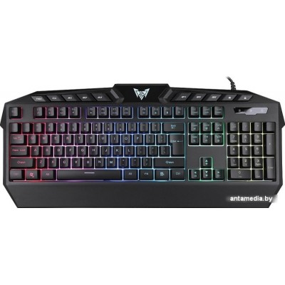 Клавиатура CrownMicro CMGK-404