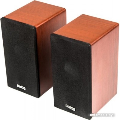 Акустика Dialog AST-20UP (вишня)
