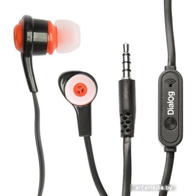 Наушники Dialog ES-50 Наушники Dialog ES-50