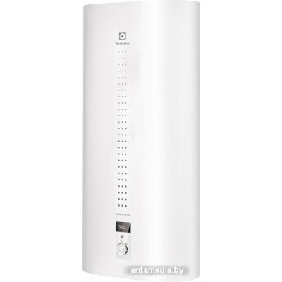 Накопительный электрический водонагреватель Electrolux EWH 50 Centurio IQ 3.0