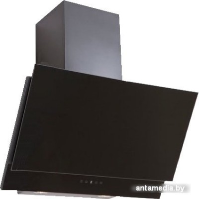 Кухонная вытяжка Elikor Жемчуг S4 90П-700-Е4Д (антрацит/черный) Кухонная вытяжка Elikor Жемчуг S4 90П-700-Е4Д (антрацит/черный)