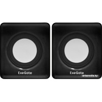 Акустика ExeGate Disco 140 (черный)