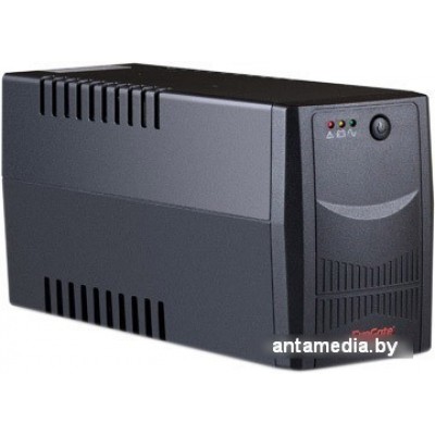 Источник бесперебойного питания ExeGate Power Back NNB-800