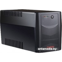 Источник бесперебойного питания ExeGate Power Back UNB 1500