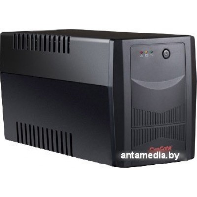 Источник бесперебойного питания ExeGate Power Back UNB 1500
