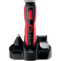 Машинка для стрижки волос GA.MA Race R823 USB