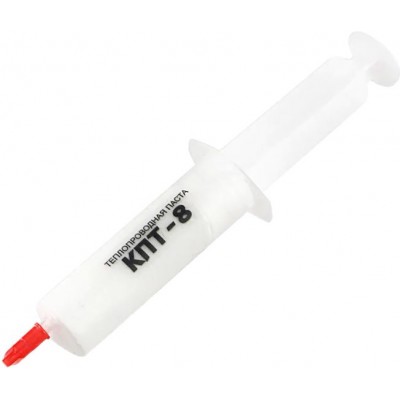 Термопаста GM inform КПТ-8 (20 г)