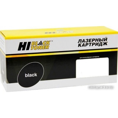 Картридж Hi-Black HB-TK-5240BK (аналог Kyocera TK-5240K) Картридж Hi-Black HB-TK-5240BK (аналог Kyocera TK-5240K)