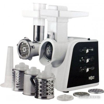 Мясорубка Holt HT-FP-003 Мясорубка Holt HT-FP-003