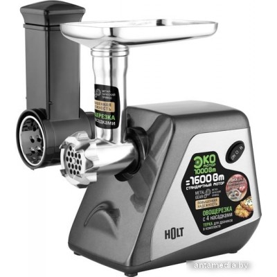 Мясорубка Holt Holt HT-MG-009 Мясорубка Holt Holt HT-MG-009