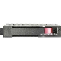Жесткий диск HP 146GB [652605-B21]