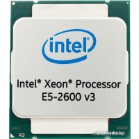 Процессор Intel Xeon E5-2637 V3