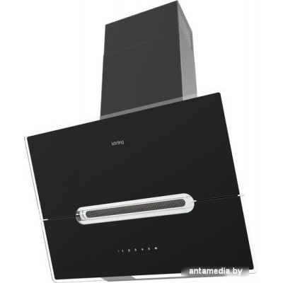 Кухонная вытяжка Korting KHC 61950 GXN