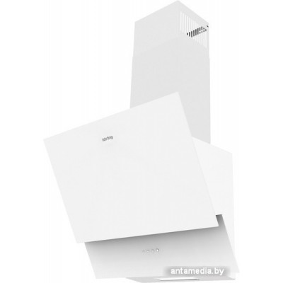Кухонная вытяжка Korting KHC 65070 GW
