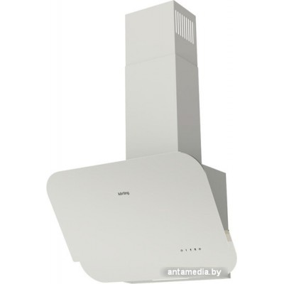 Кухонная вытяжка Korting KHC 66135 GW