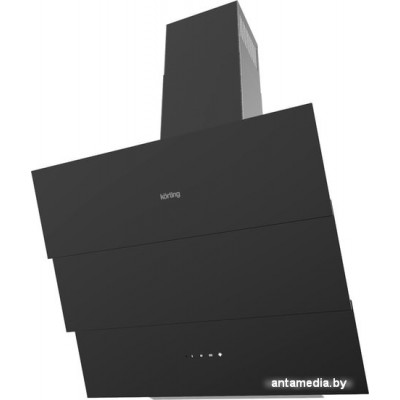 Кухонная вытяжка Korting KHC 68073 GN