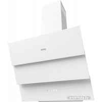 Кухонная вытяжка Korting KHC 68073 GW