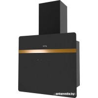 Кухонная вытяжка Korting KHC 69131 GCN