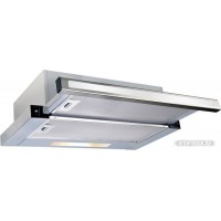 Кухонная вытяжка Korting KHP 6637 GWX